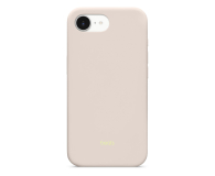 Apple Etui Beats do iPhone 17e MagSafe boksytowy beżowy - 1505886 - zdjęcie 1